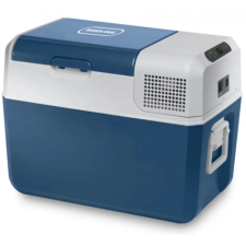 Mobicool MCF40 hűtőtáska - Kék/Fehér hűtőtáska