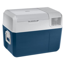 Mobicool MCF40 kompresszoros hűtőláda kék (MCF40) hűtőtáska