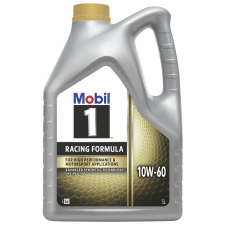 Mobil 1 10W-60 (4 L) motorolaj