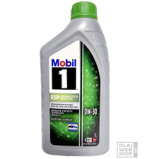 Mobil 1 ESP 0W-30 motorolaj 1L motorolaj