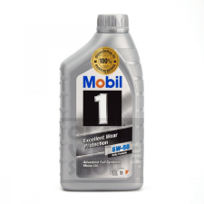 Mobil 1 FS X1 Rally Formula 5W-50 motorolaj 1 L motorolaj