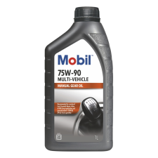Mobil 75W-90 Multi-Vehicle (1 L) váltó olaj
