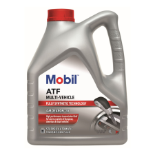 Mobil ATF Multi-Vehicle (4 L) váltó olaj