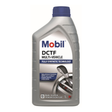 Mobil DCTF Multi-Vehicle (1 L) váltó olaj