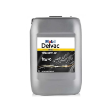 Mobil Delvac Ultra Total Driveline 75W-90 (20 L) váltó olaj