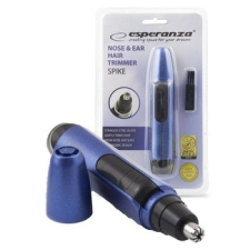 mobil_digital Esperanza Spike orr- és fülszőrvágó orr- és fülszőrnyíró