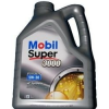 Mobil Super 3000 FE 5W30 4L