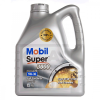 Mobil Super 3000 Formula FE 5W-30 motorolaj 4 L