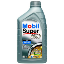 Mobil Super 3000 XE 5W30 1L C3/505.01 Dexos2 (motorolaj) motorolaj