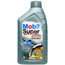 Mobil Super 3000 XE 5W-30 1L motorolaj