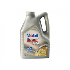 Mobil SUPER 3000 XE 5W-30 5 Liter motorolaj