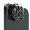Mobile Origin Easy Lens full cover iPhone 14 / 14 Plus Clear FRL-LGFC-I14-CLR