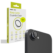 Mobile Origin Easy Lens Guards Clear iPhone 16e kamera védő fólia mobiltelefon kellék