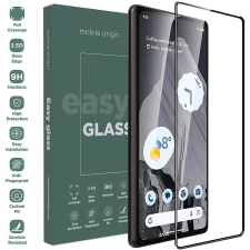 Mobile Origin EasyGlass Google Pixel 8 Pro üvegfólia mobiltelefon kellék