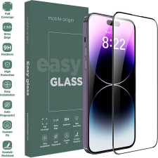 Mobile Origin EasyGlass iPhone 14 Pro mobiltelefon kellék
