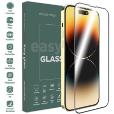 Mobile Origin EasyGlass iPhone 14 Pro Max üvegfólia mobiltelefon kellék