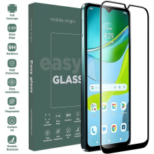 Mobile Origin EasyGlass Motorola Moto E13 üvegfólia mobiltelefon kellék