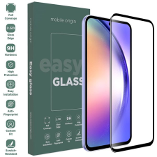Mobile Origin EasyGlass Samsung Galaxy A54 5G üvegfólia mobiltelefon kellék