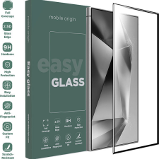 Mobile Origin EasyGlass Samsung Galaxy S25 Ultra mobiltelefon kellék