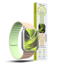 Mobile Origin Magnetic Band II Apple Watch 49mm / 46mm / 45mm / 44mm - Pink/Light Green