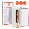 Mobile Origin Screen Guard iPhone 11 Pro / XS / X s üvegfólia + applikátor - 2 pack (SGA-i11Pro-2pk)