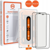 Mobile Origin Screen Guard iPhone 11/XR with easy applicator 2 pack (SGA-i11-2pk)