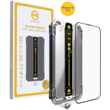 Mobile Origin screen guard iphone 14 pro with easy application sgz-i14pro mobiltelefon kellék