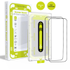Mobile Origin Screen Guard With Easy Applicator 2 Pack iPhone 16 üvegfólia (SGA-F-i16-2pk)