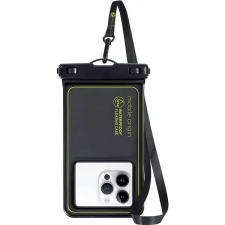 Mobile Origin Waterproof floating case 6,5" Black/Green DBL-BLK-GRN01 tok és táska