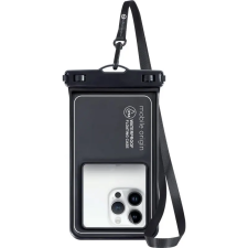 Mobile Origin Waterproof floating case 6,8" Black/White DBXL-BLK-WHT01 tok és táska