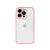 MOBILFOX Iphone 13 pro full-shock 3.0 Ütésálló Tok Nude Powder