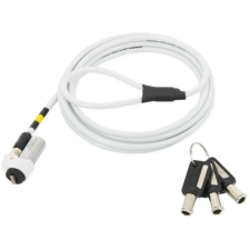 MOBILIS Nano - Slim Rotating security lock - Compatible MK (001329) laptop kellék