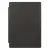 MOBILIS Origine Microsoft Surface Pro 7+/7/6/(2017)/4 Tablet Tok - Fekete
