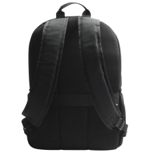 MOBILIS The One Basic eco-designed backpack 15.6" fekete számítógéptáska