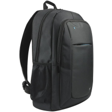 MOBILIS TheOne Backpack 14-15.6" Blue zip (003052) számítógéptáska
