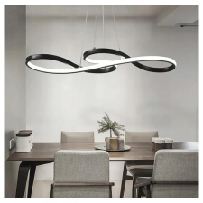 MOBIUS LED csillár – 32 × 80 cm RF2937205 világítás