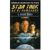 Möbius Star Trek - Az új nemzedék: A béke őrei