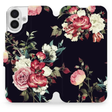 Mobiwear Apple iPhone 16 Plus flip tok - VD11P (5906511375321) tok és táska