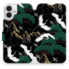 Mobiwear Apple iPhone 16 Plus flip tok - VP16S (5906511375789)