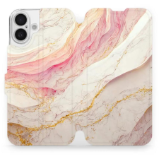 Mobiwear Apple iPhone 16 Plus flip tok - VP32S (5906511375833) tok és táska