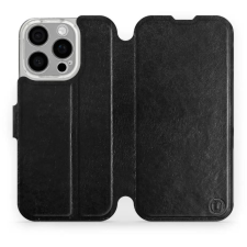 Mobiwear Apple iPhone 16 Pro flip tok - C_BLP (5906511376359) tok és táska