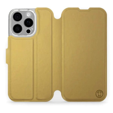 Mobiwear Apple iPhone 16 Pro flip tok - C_GOS tok és táska