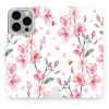 Mobiwear Apple iPhone 16 Pro flip tok - M124S (5906511376564)