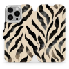 Mobiwear Apple iPhone 16 Pro flip tok - VA53S (5906511377783)
