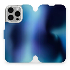 Mobiwear Apple iPhone 16 Pro flip tok - VP68S (5906511377660) tok és táska