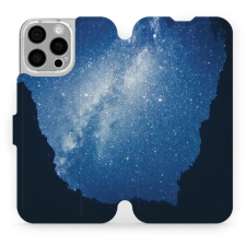 Mobiwear Apple iPhone 16 Pro Max flip tok - M146P (5906511378148) tok és táska