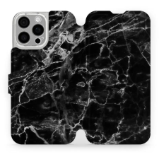 Mobiwear Apple iPhone 16 Pro Max flip tok - V056P (5906511378254) tok és táska