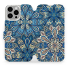 Mobiwear Apple iPhone 16 Pro Max flip tok - V108P (5906511378308)