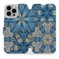 Mobiwear Apple iPhone 16 Pro Max flip tok - V108P (5906511378308) tok és táska