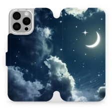 Mobiwear Apple iPhone 16 Pro Max flip tok - V145P (5906511378346) tok és táska